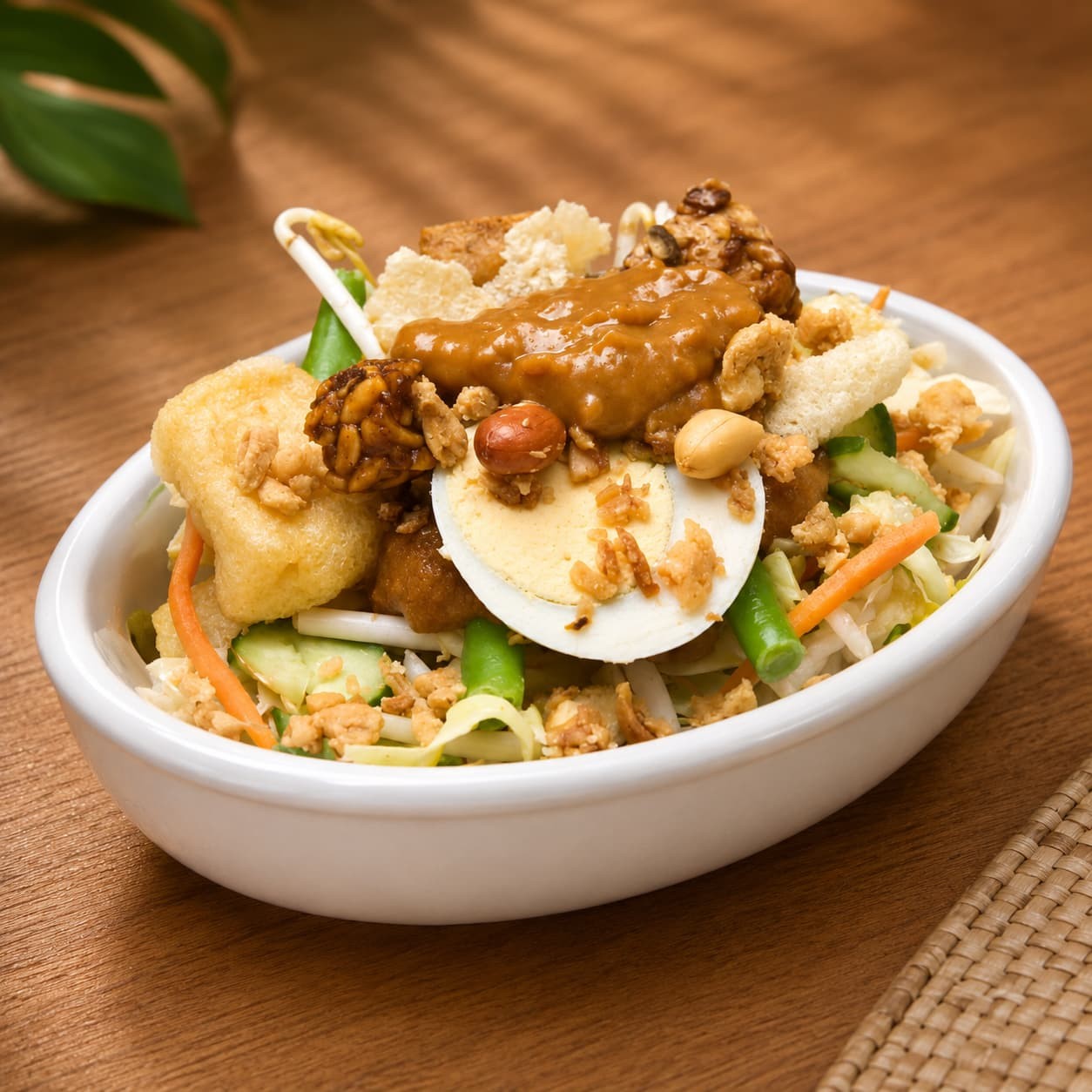 Gado Gado