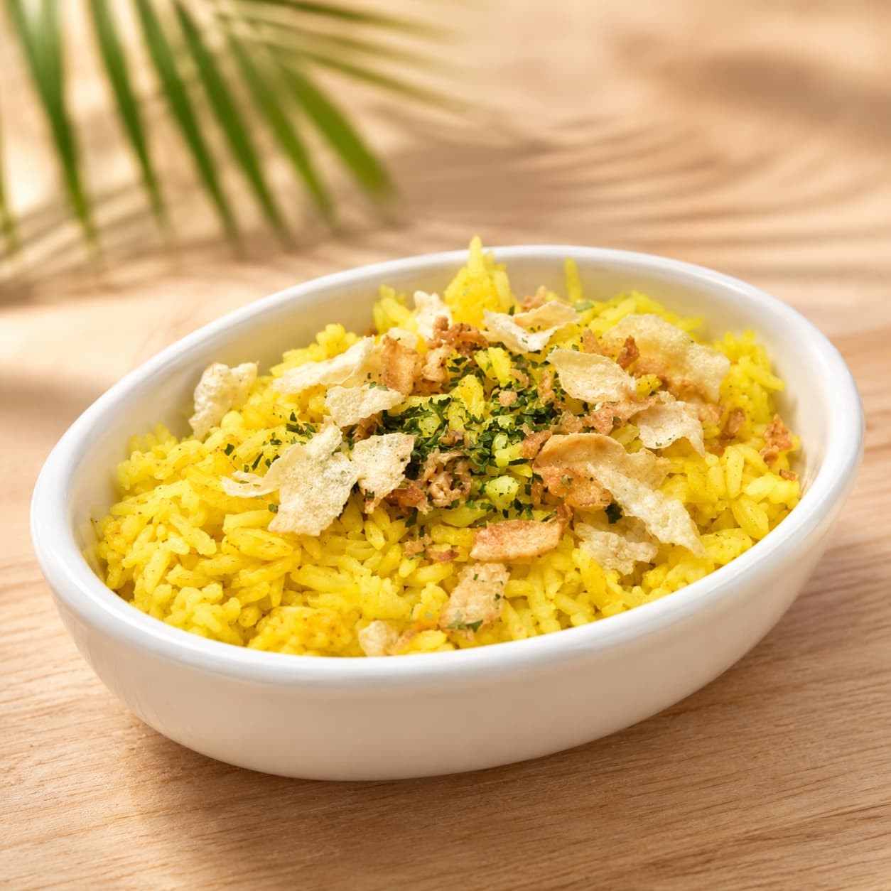 Nasi Koening