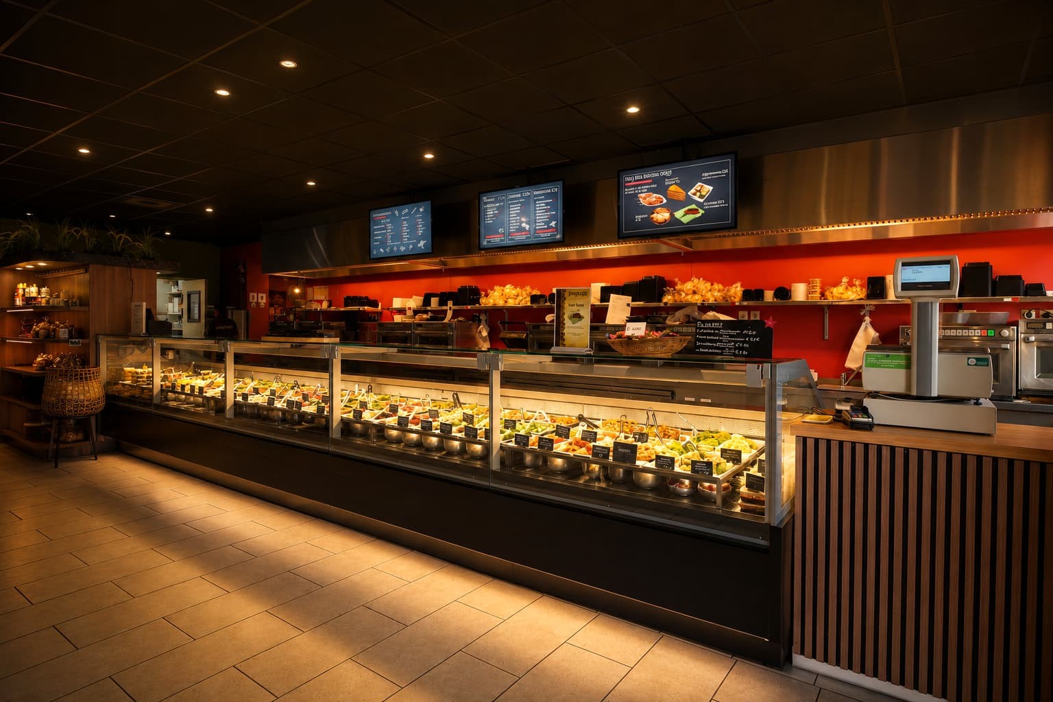 Papaya Rotterdam Groenendaal – Indonesian takeaway
